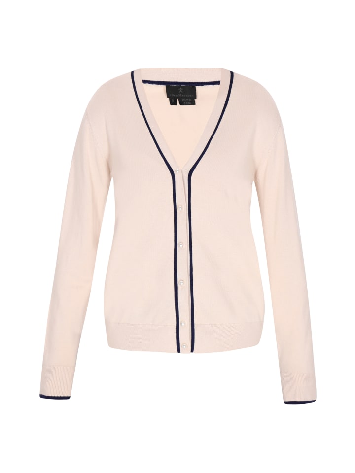 

Спортивная куртка DreiMaster Klassik, цвет light beige