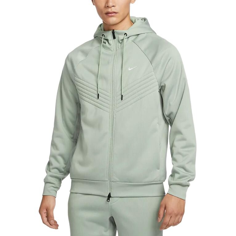 

Куртка мужская Therma-FIT Horizon Green Nike
