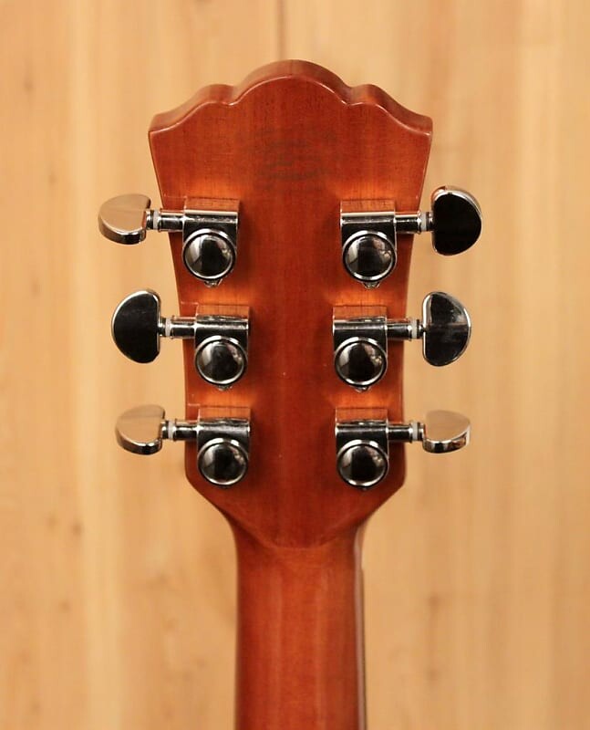 

Акустическая гитара Washburn Apprentice AD5K Dreadnought w/Hard Case