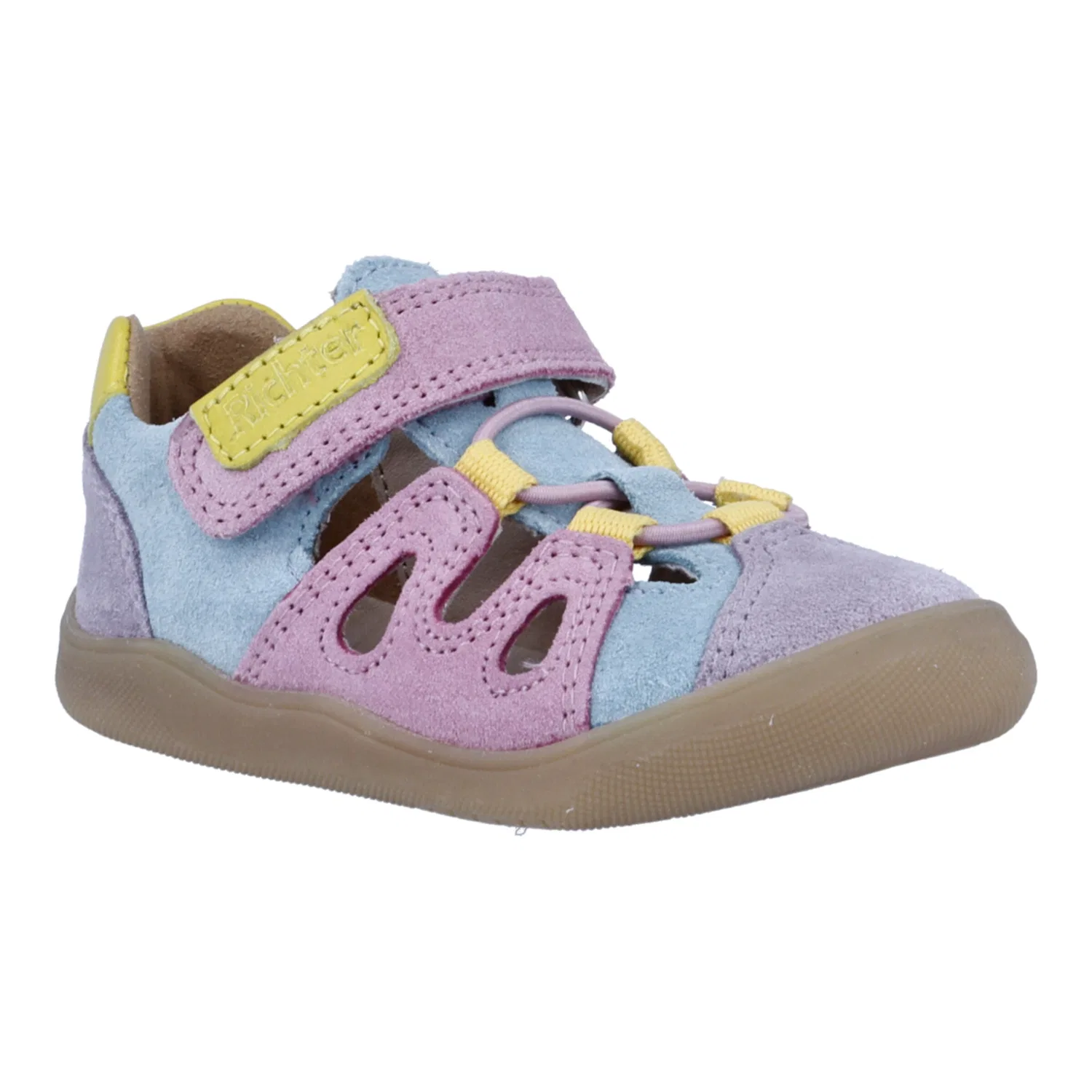 Сандалии Richter Schuhe, сиреневый