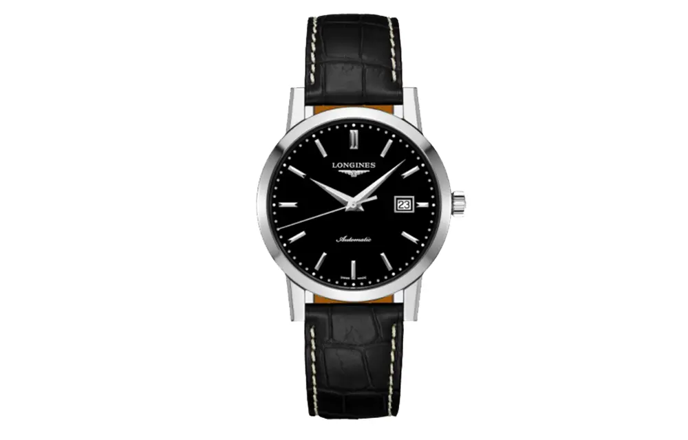 

Мужские часы коллекции 1832 LONGINES