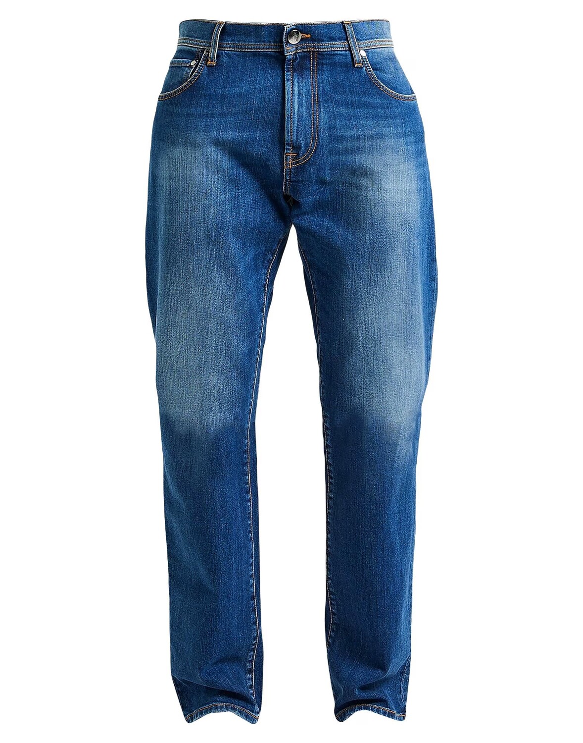 

Джинсы Corneliani, синий