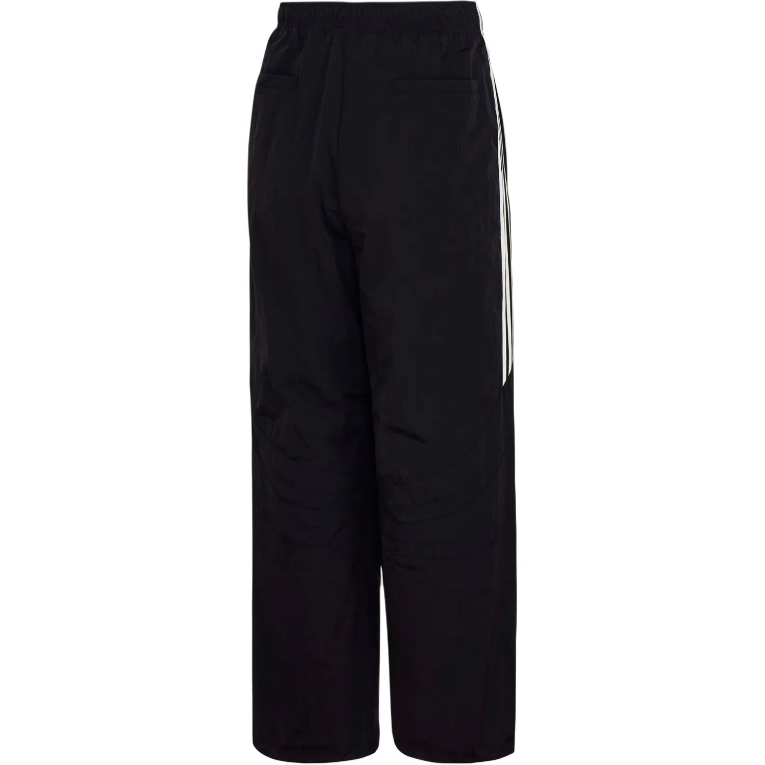 Santiago Tracksuit Bottoms Casual брюки Men's Adidas Originals, черный — фото 3