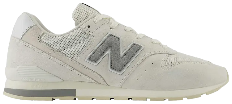 

Кроссовки New Balance 996v2 'Off White Grey', серый