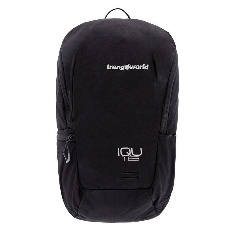 

Треккинговый рюкзак Trangoworld, цвет wenge brown/gris guijarro