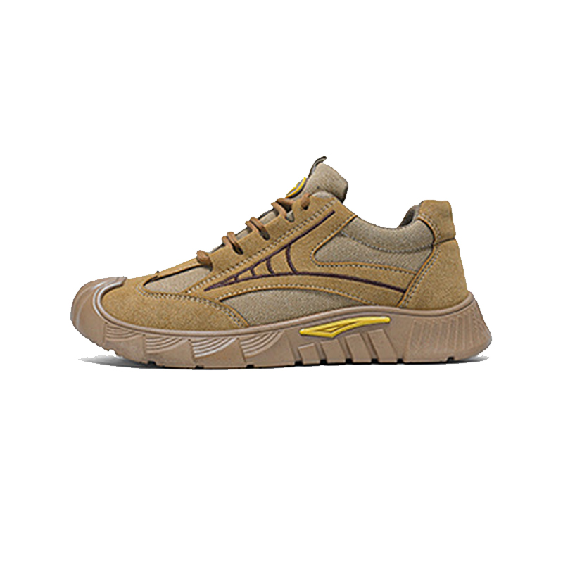 

Износостойкие, дышащие, легкие, низкие повседневные мужские туфли TELENT, Khaki