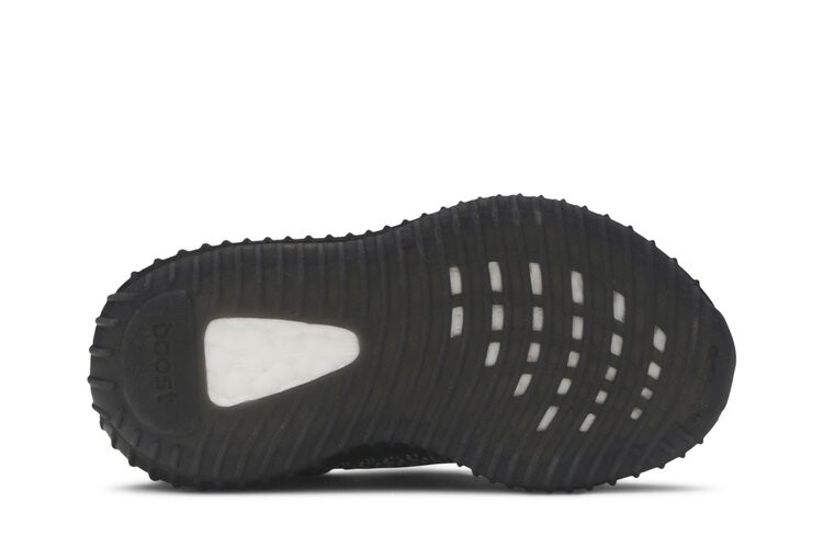 Кроссовки Adidas Yeezy Boost 350 V2 Infant, разноцветный — фото 4