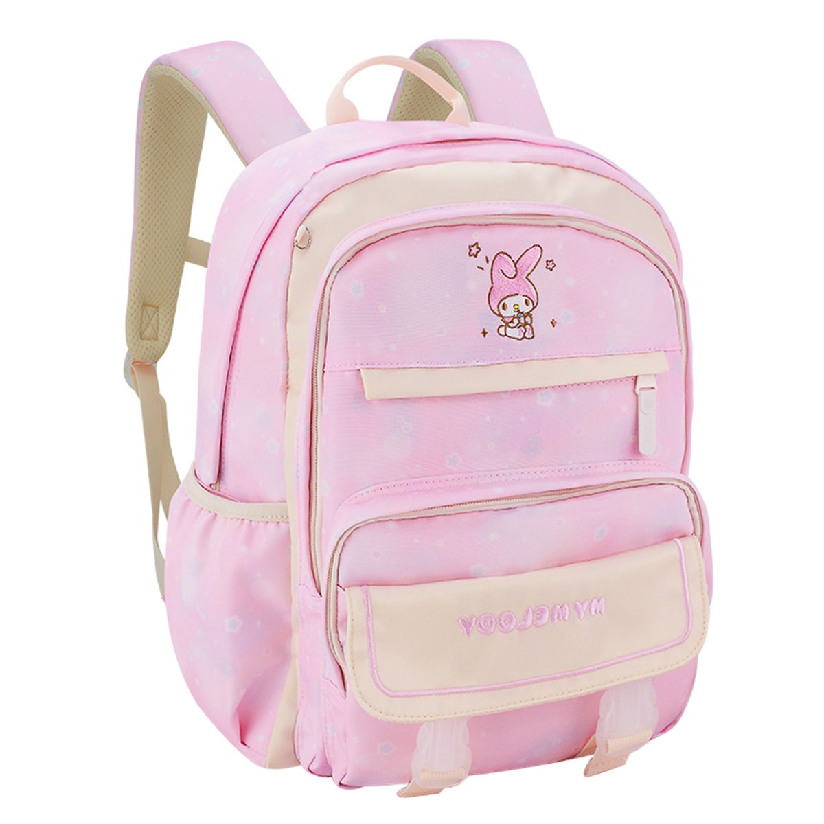 

Sanrio Детский рюкзак из полиэстера разноцветный, My Melody