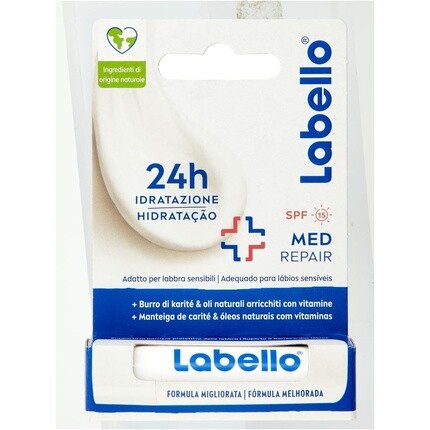 

LABELLO Med Repair Бальзам для губ 5,5 мл