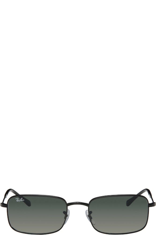 

Черные солнцезащитные очки RB3746 Ray-Ban