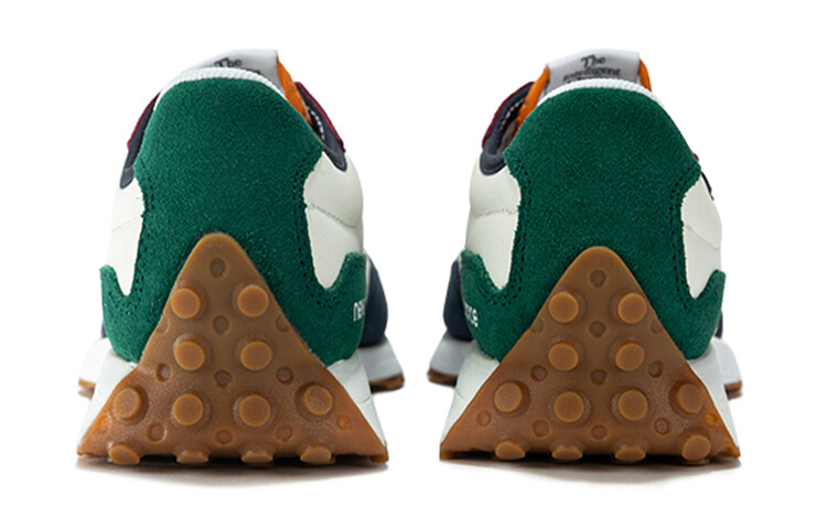 New Balance NB 327 Детская обувь Lifestyle GS — фото 4
