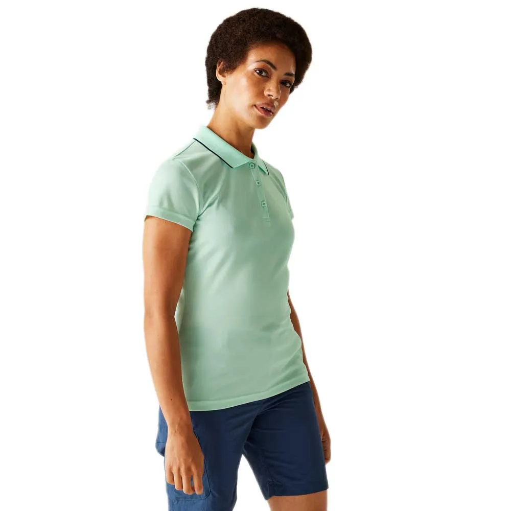 

Футболка с коротким рукавом Regatta Maverick V, зеленый