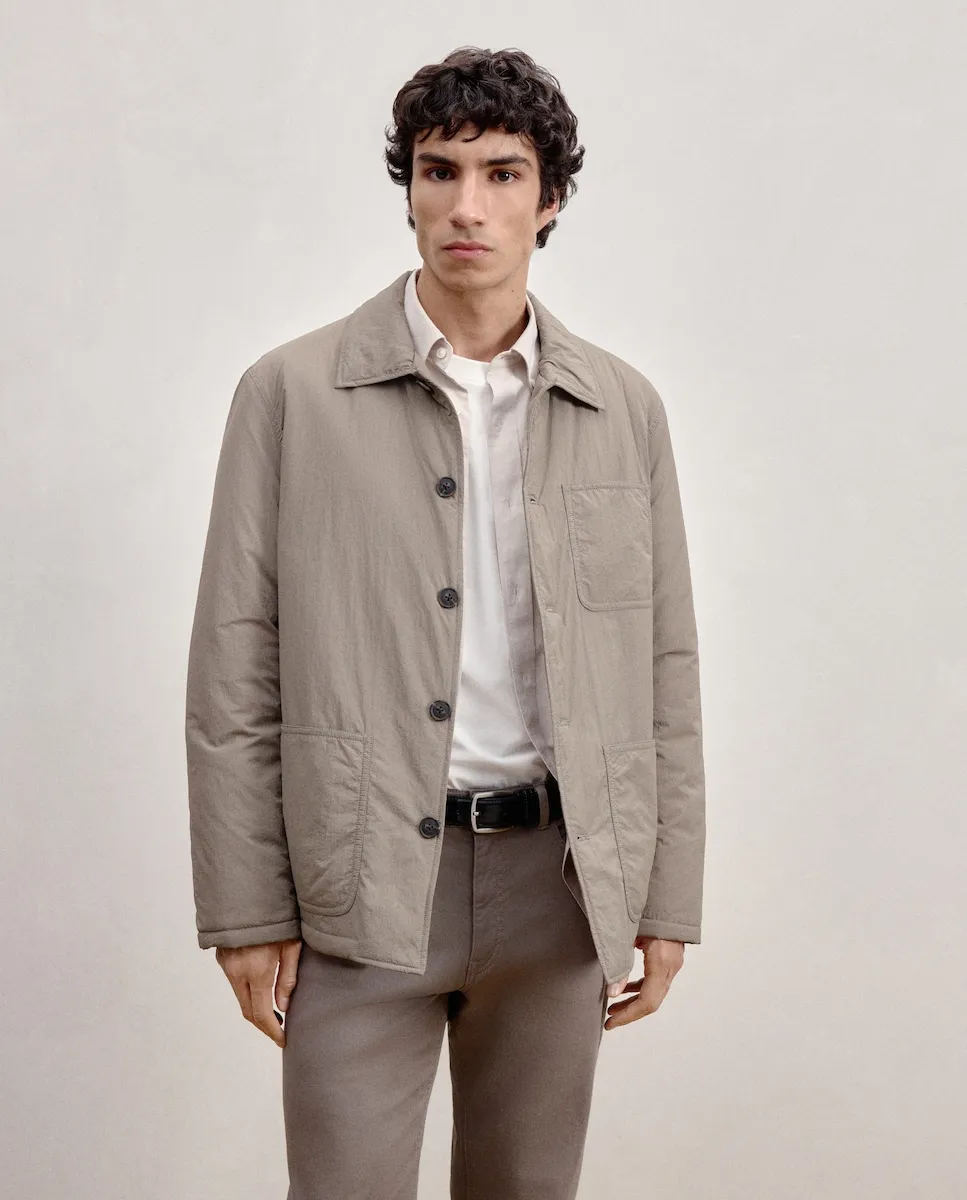 

Псевдоамериканец Dustin, светло-коричневый