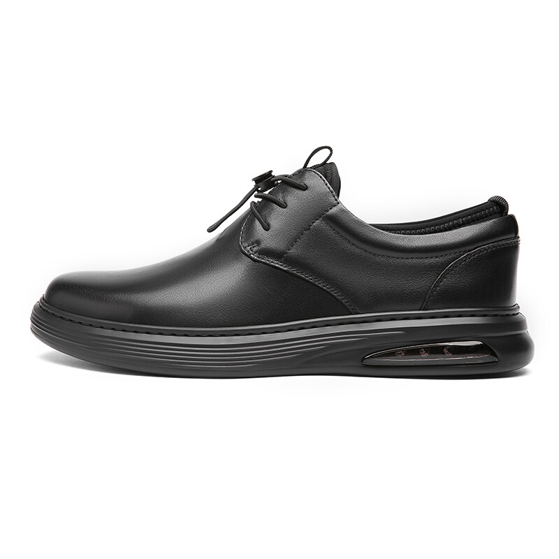 

Туфли Men"s Casual Men Low-Top черный Goldlion