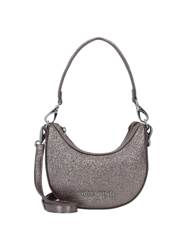 

Наплечная сумка Valentino Icon Schultertasche 18.5 cm, цвет cannafucil