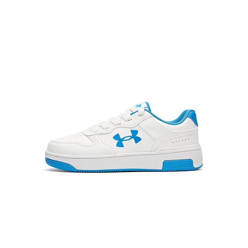 Коллекция Sports Life Under Armour, белый/синий (Lace-Up)