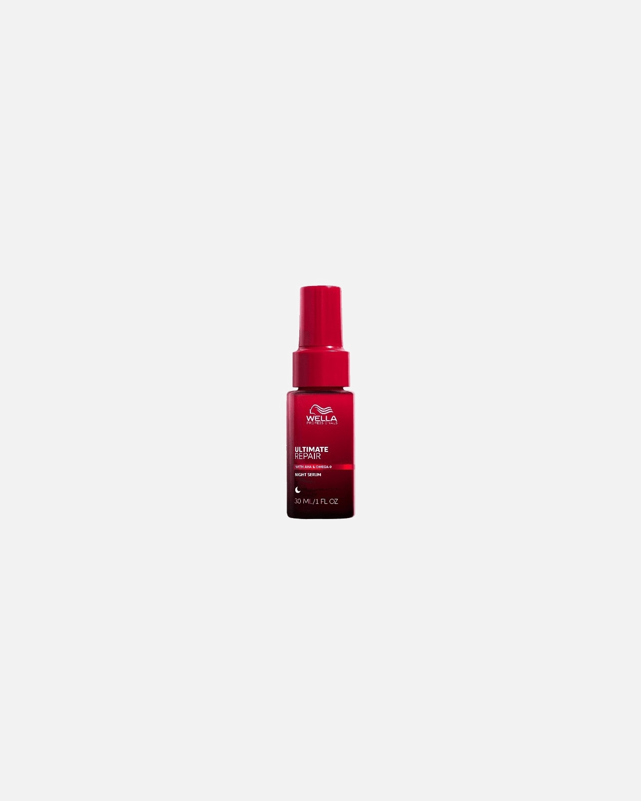 

Сыворотка или масло для волос Wella Professionals, 30 мл