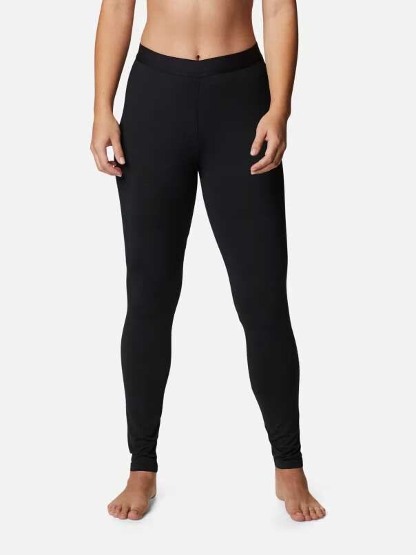 

Тайтсы Columbia Hike Legging, черный