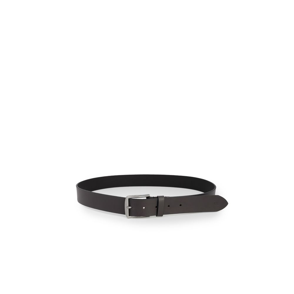 

Коричневый кожаный ремень Calvin Klein Jeans