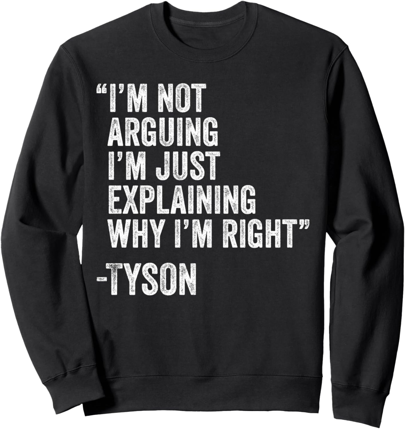 

Забавная толстовка с цитатой Тайсона на день рождения с возможностью нанесения имени инженера Personalized Name Fathers Day Outfit For Men, черный