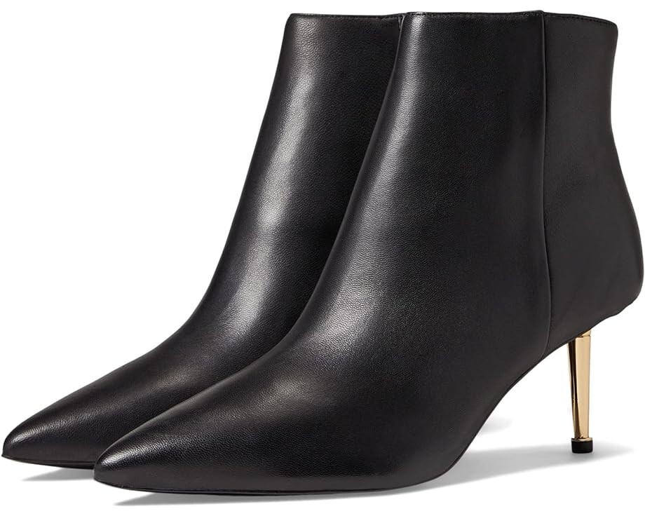 

Ботинки Nine West Ritaa, черный