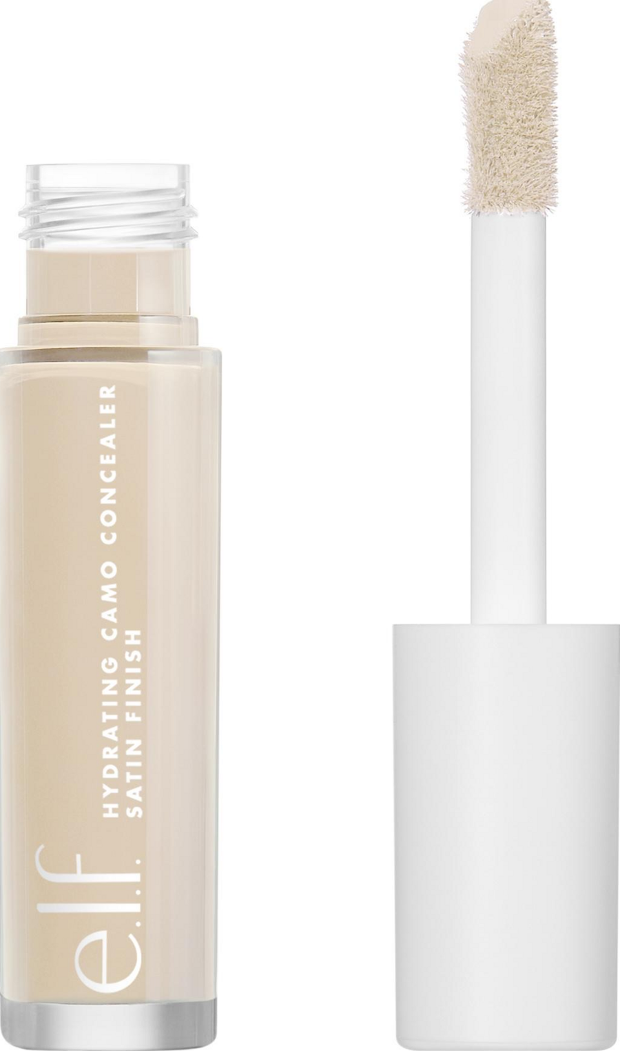 

Консилер e.l.f. Cosmetics Hydrating Camo Concealer Fair Warm