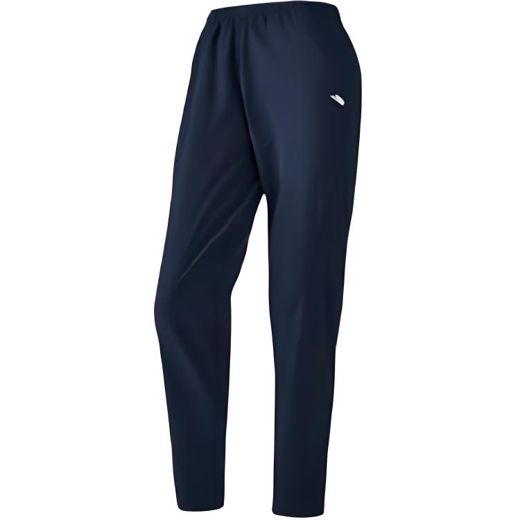 

Вязаные спортивные брюки женские Navy Blue Skechers