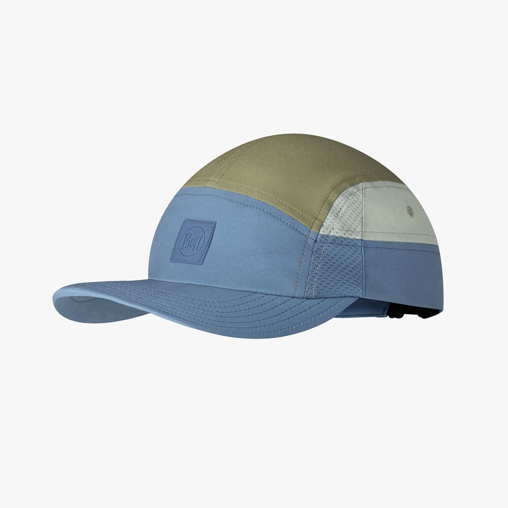 

Бейсболка Buff ® 5 Pannel Go, синий