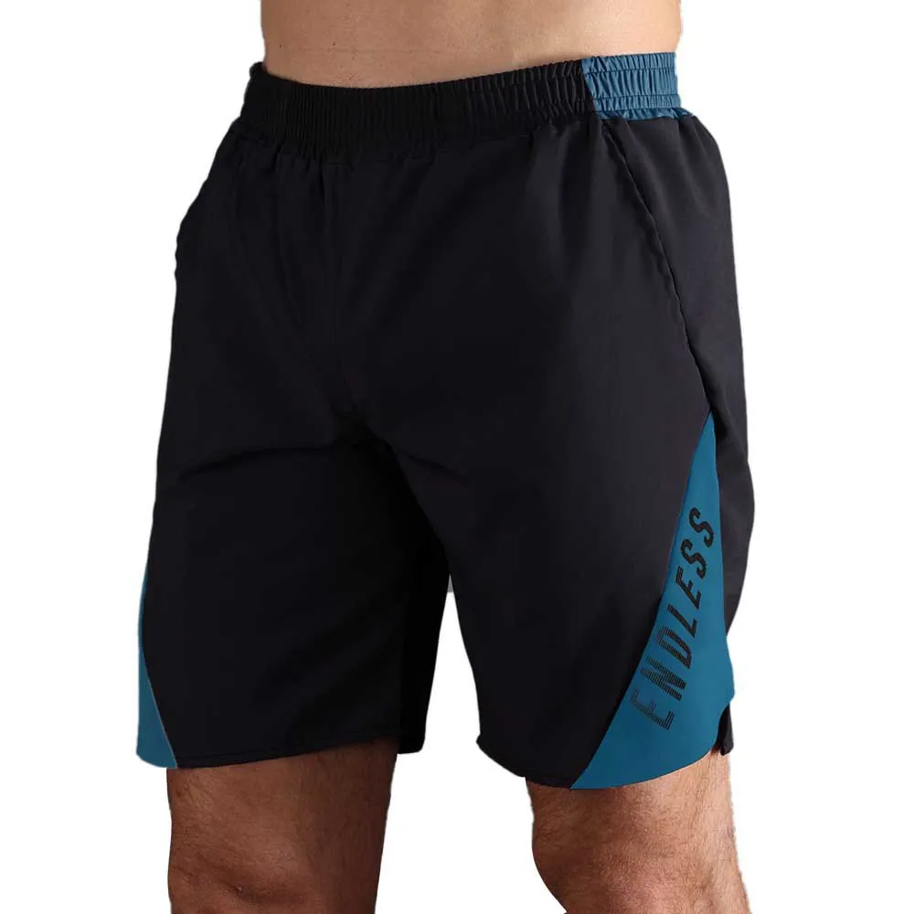 

Шорты Endless Phoenix shorts, черный