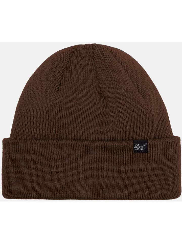 

Шапка Reell, красный