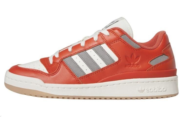 

Adidas Forum Low Classic Preloved Red Gum