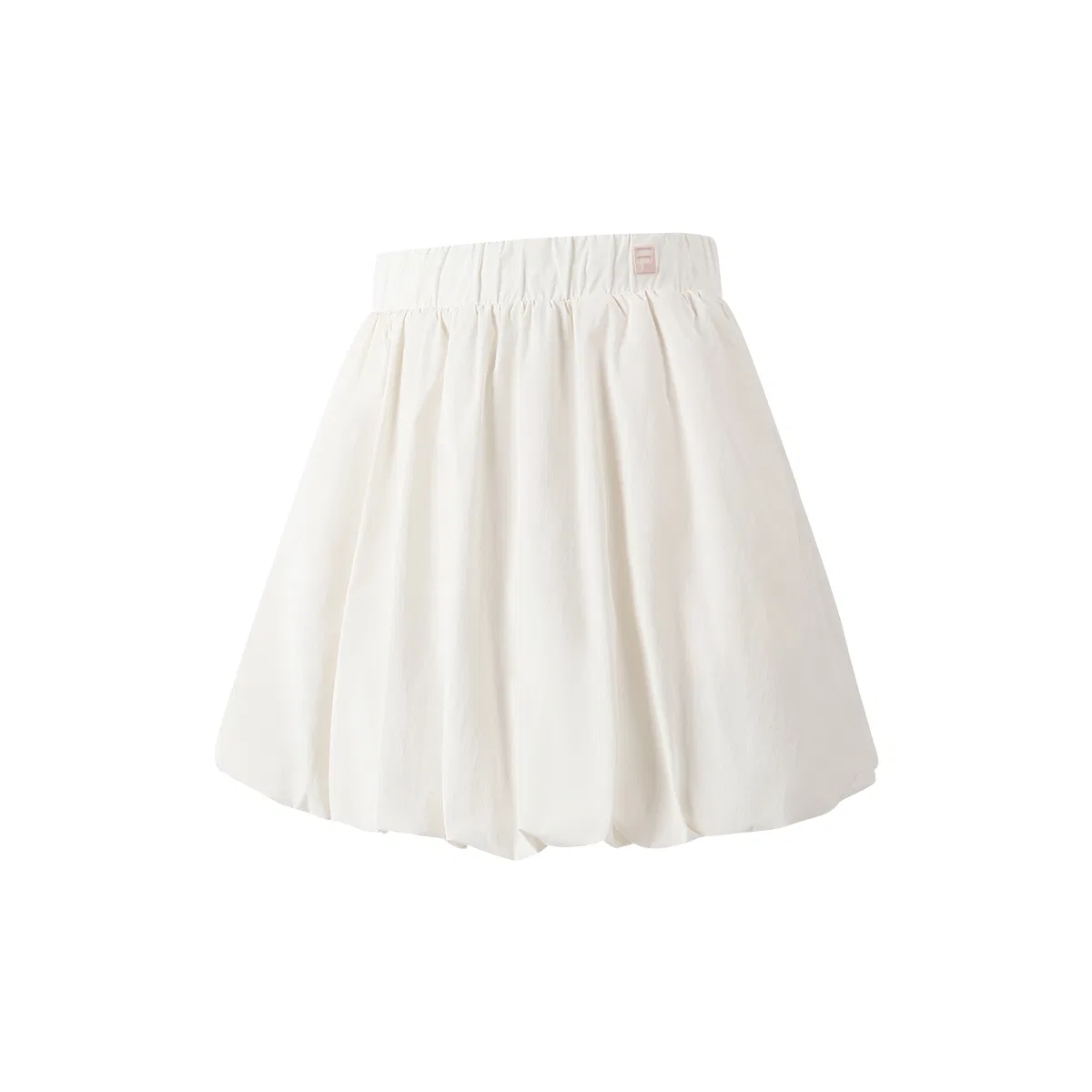 Юбка легкая Performance FPH Kids Cloud White