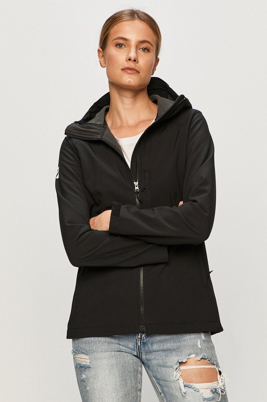

Куртка Helly Hansen, черный