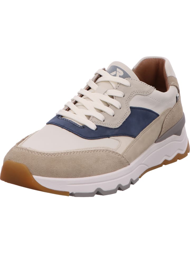 

Rieker Белые кроссовки