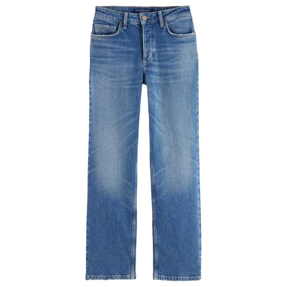 

Джинсы Scotch & Soda 178311, синий