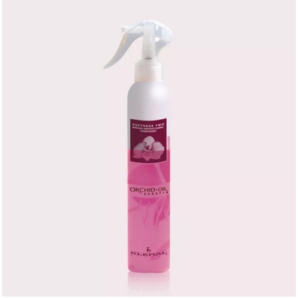 

Kleral 2-фазный спрей-лечение Orchidoil Kleral Systems Italy