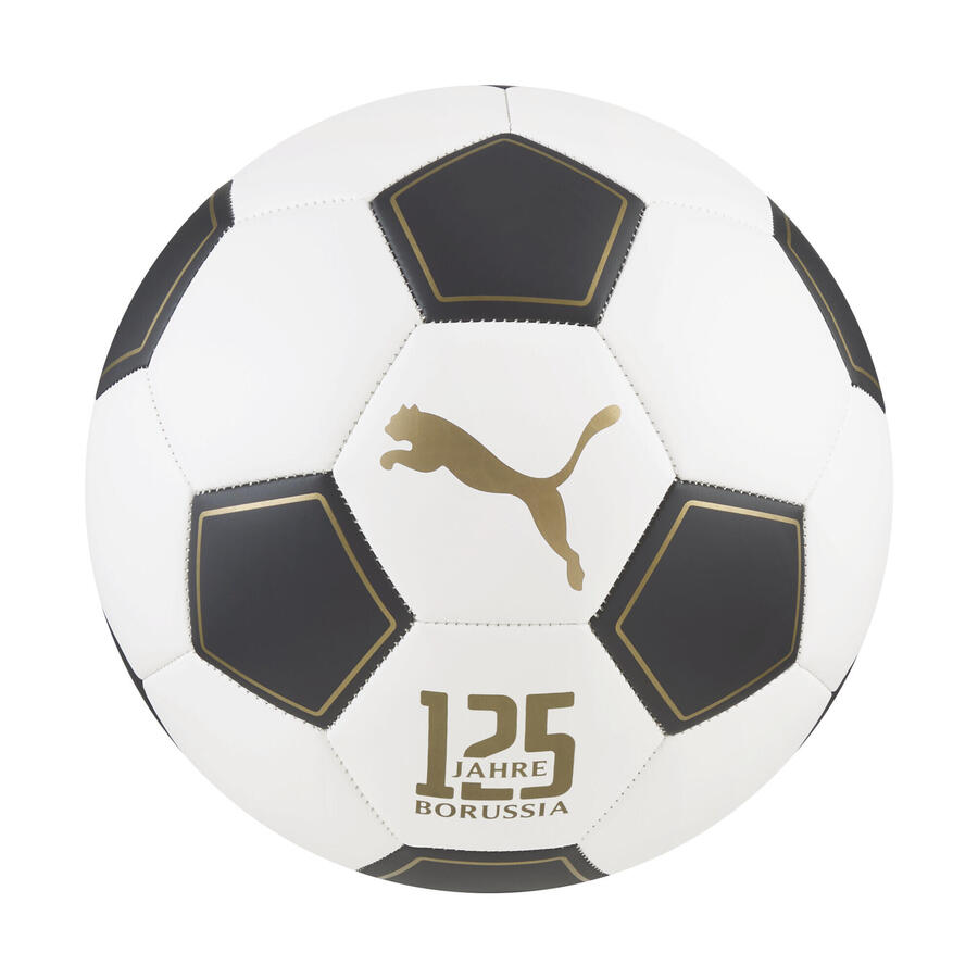 Футбольные бутсы Borussia Mönchengladbach Unisex PUMA к 125-летию — фото 2