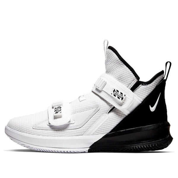 

Кроссовки lebron soldier 13 sfg Nike, белый