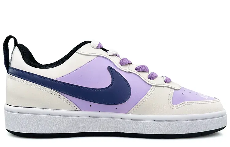

Женские кроссовки для скейтбординга Nike Court Borough, Lavender