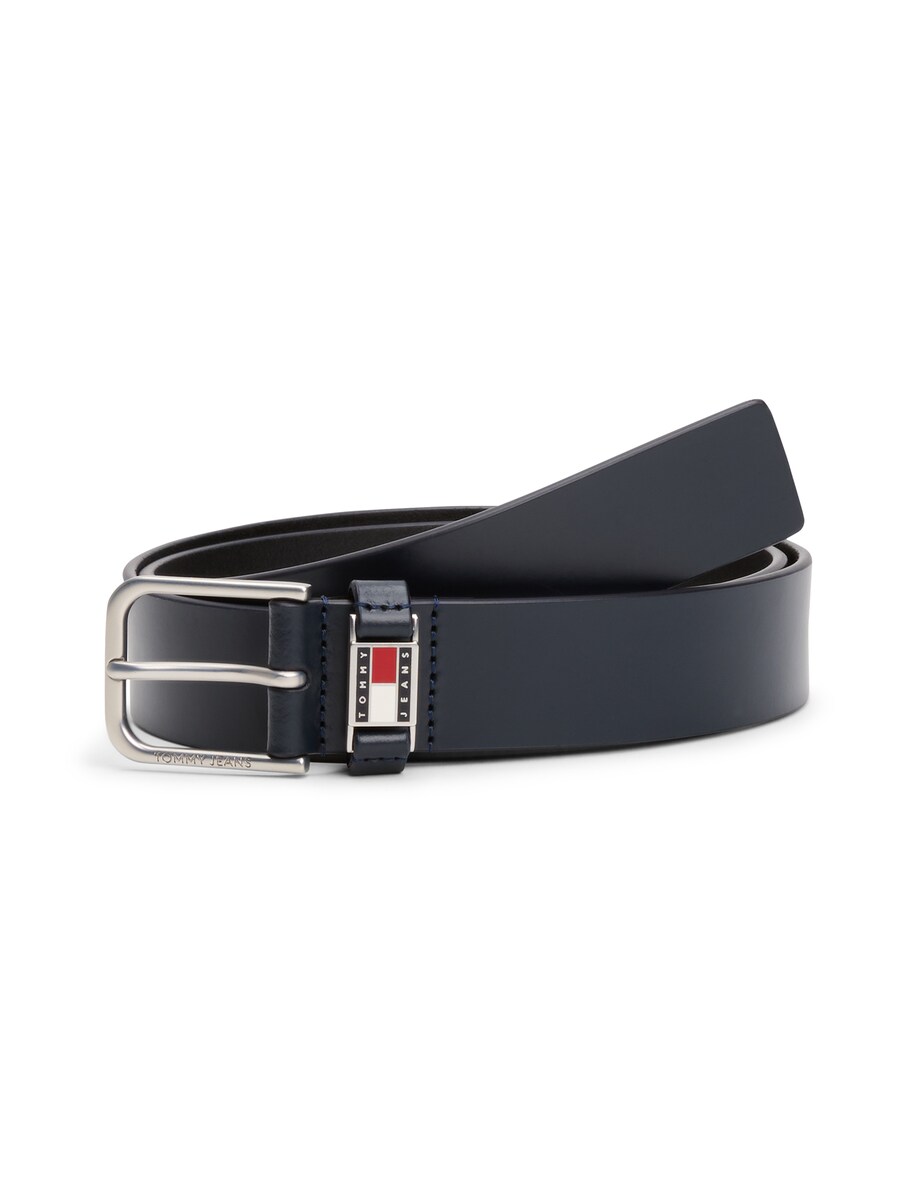 

Ремень Tommy Jeans SCANTON, морской синий