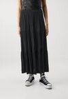 

Юбка А-силуэта ONLMIKKA LIFE LONG SKIRT Only, черный