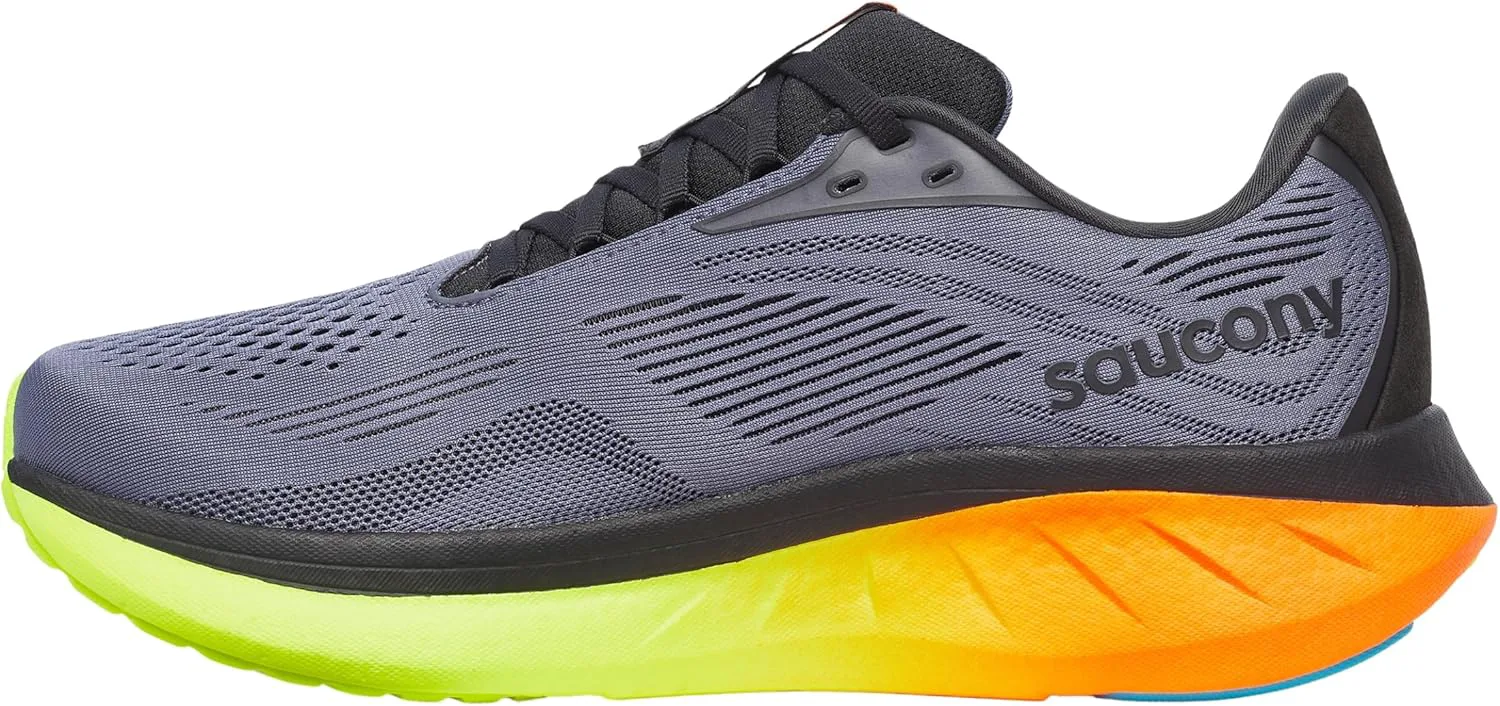 Мужские кроссовки для бега Saucony Ride 18