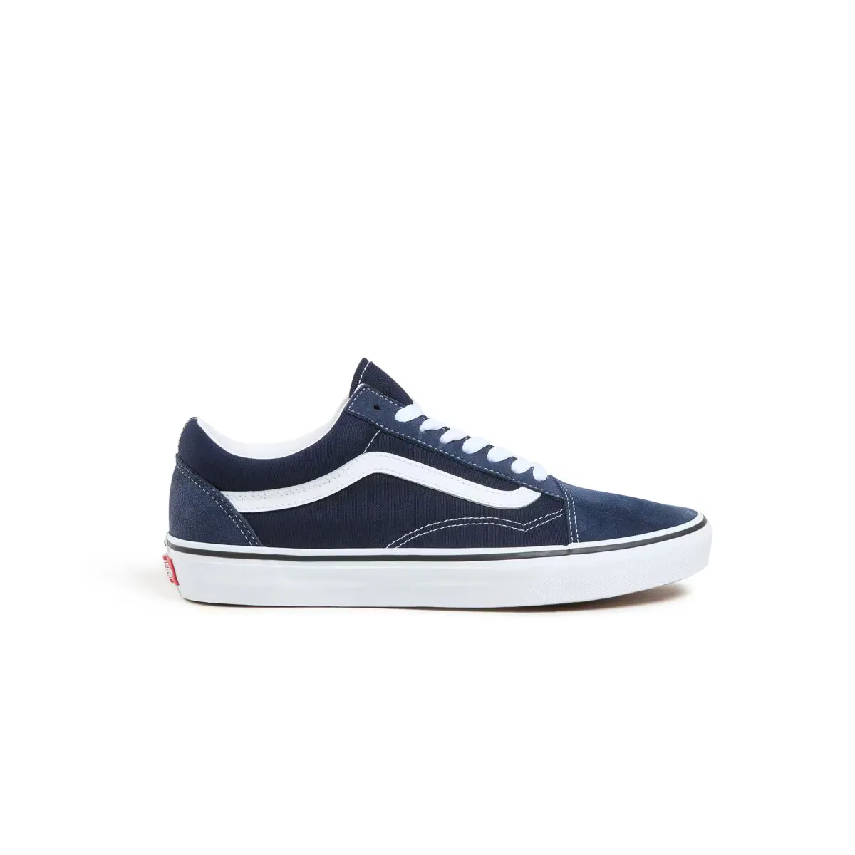

Унисекс повседневные кроссовки Old Skool Vans, белый