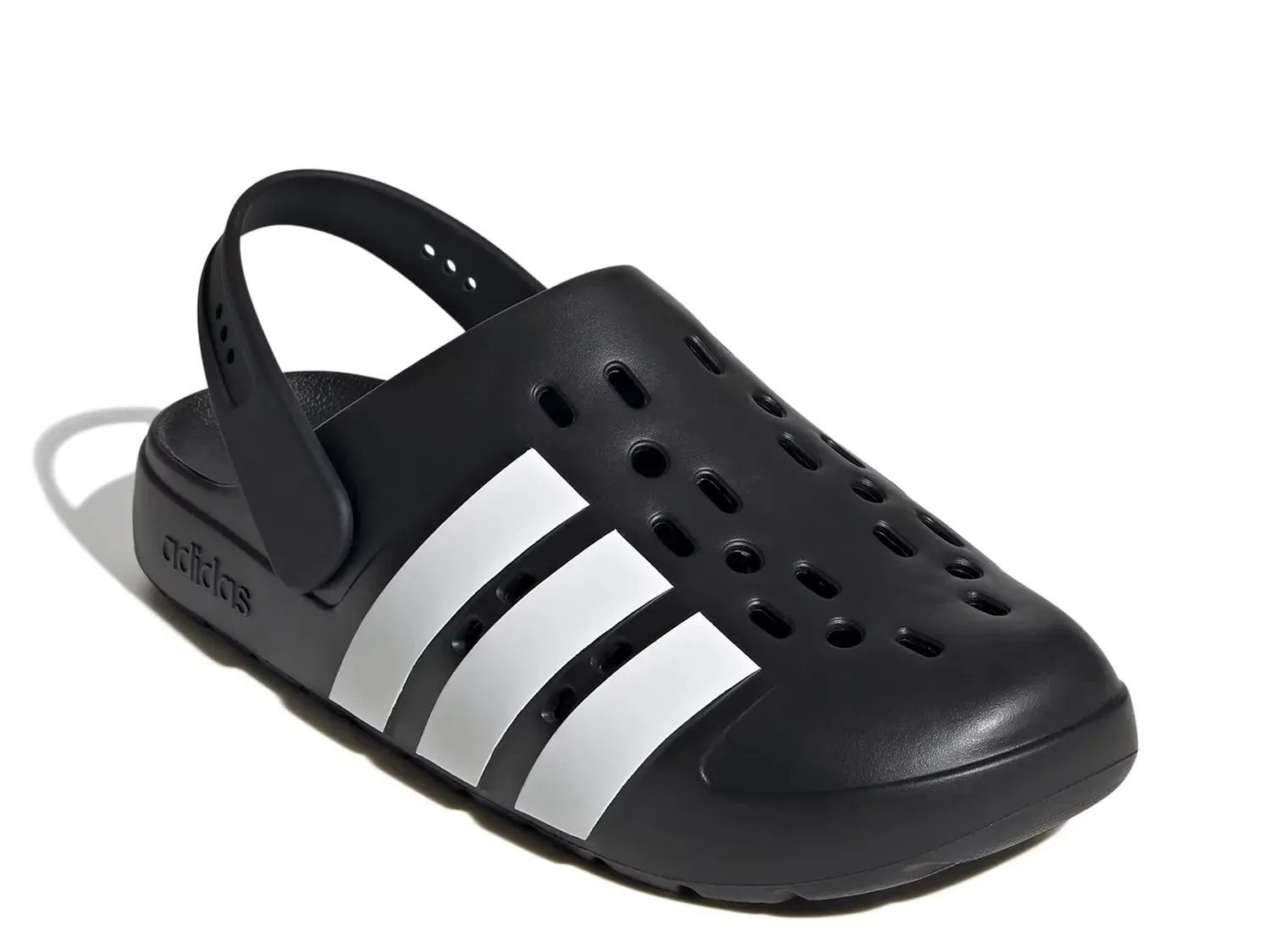 

Adilette 2.0 Сабо Adidas, Black
