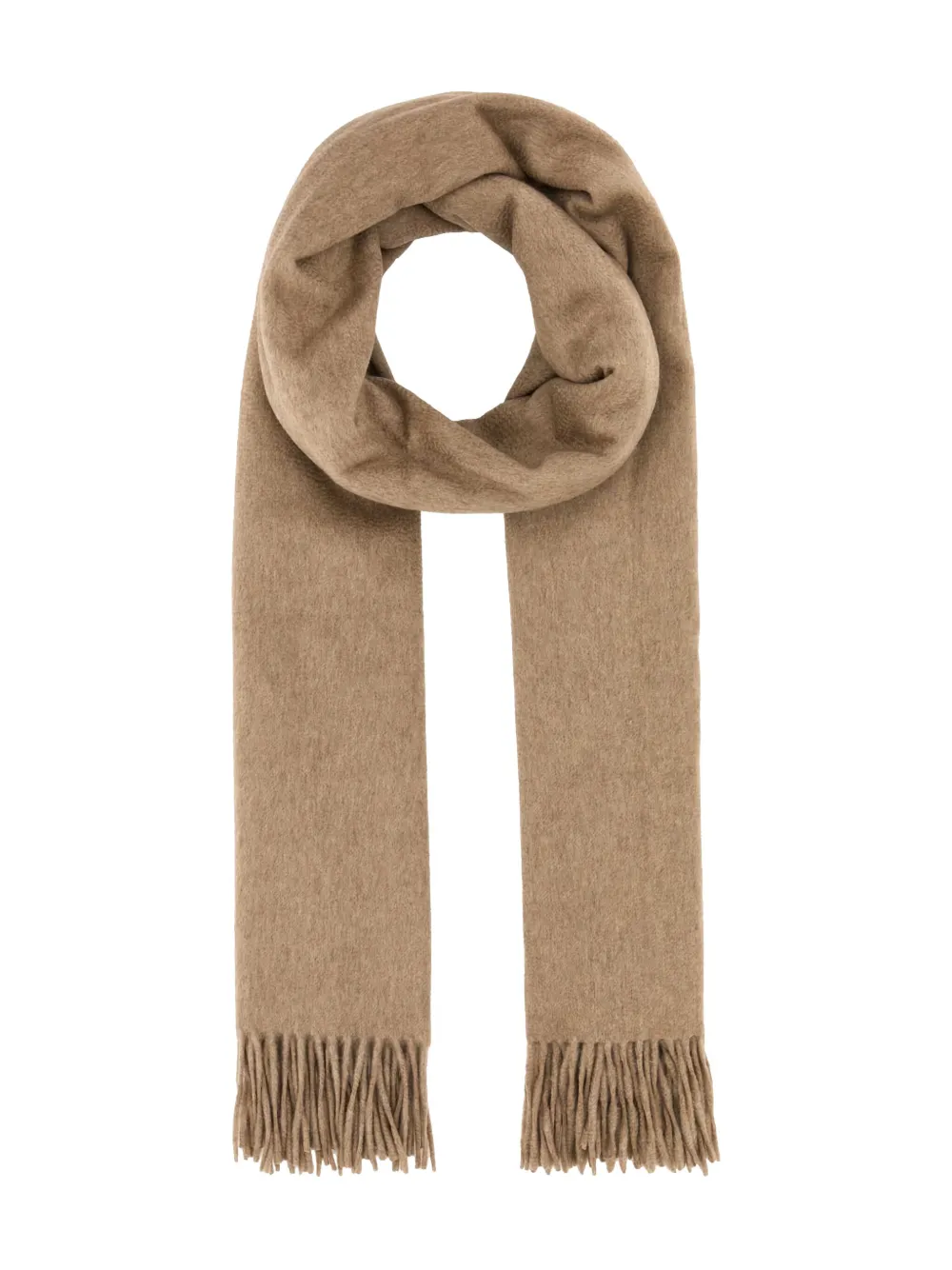 

Шарф Baci MAX MARA, нейтральный