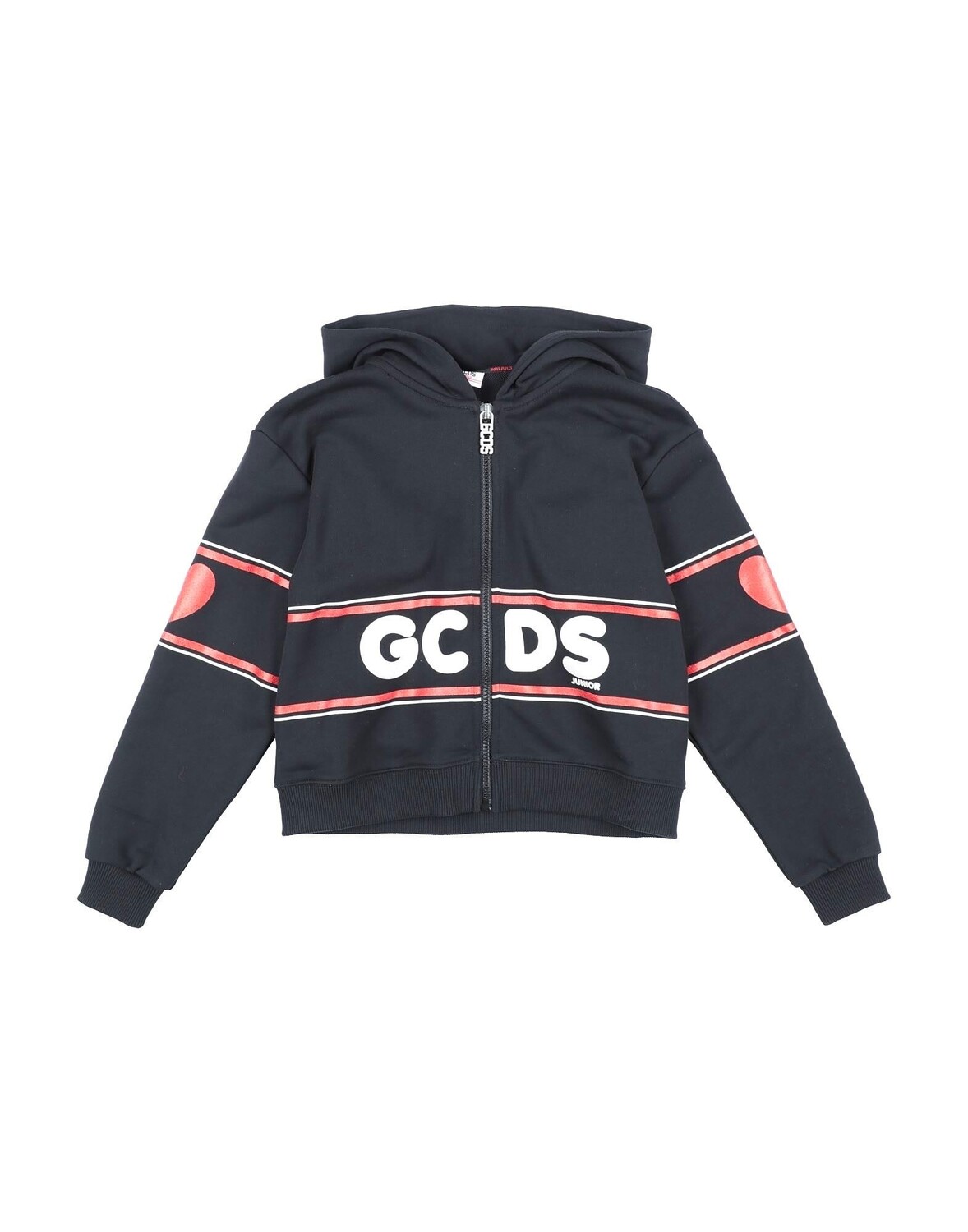 

Толстовка Gcds, черный
