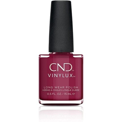 

Лак для ногтей Vinylux Long Wear 15 мл Red Shades Rouge Rite, Cnd