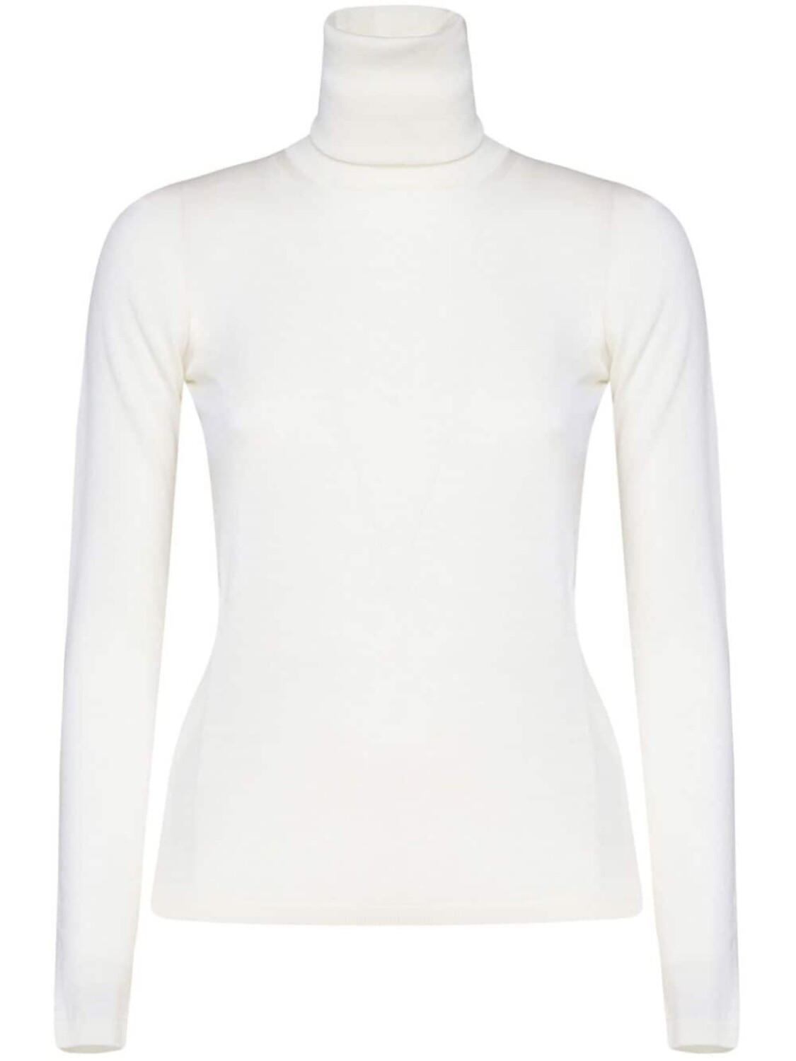 

Водолазка Max Mara, белый