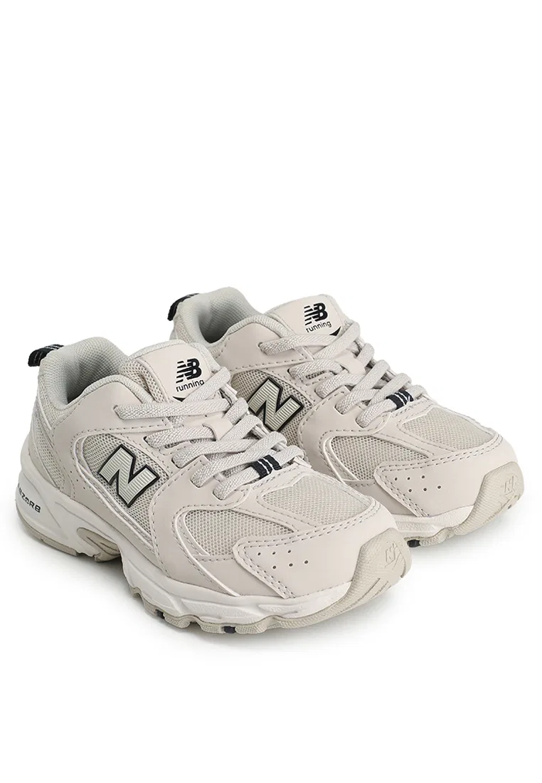 Детские кроссовки Lifestyle, 530, New Balance, цвет Moonbeam — фото 2