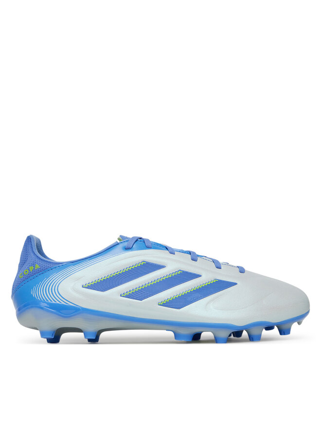 Футбольные бутсы Copa Pure 3 League Firm/Multi-Ground Id9050 Adidas, синий